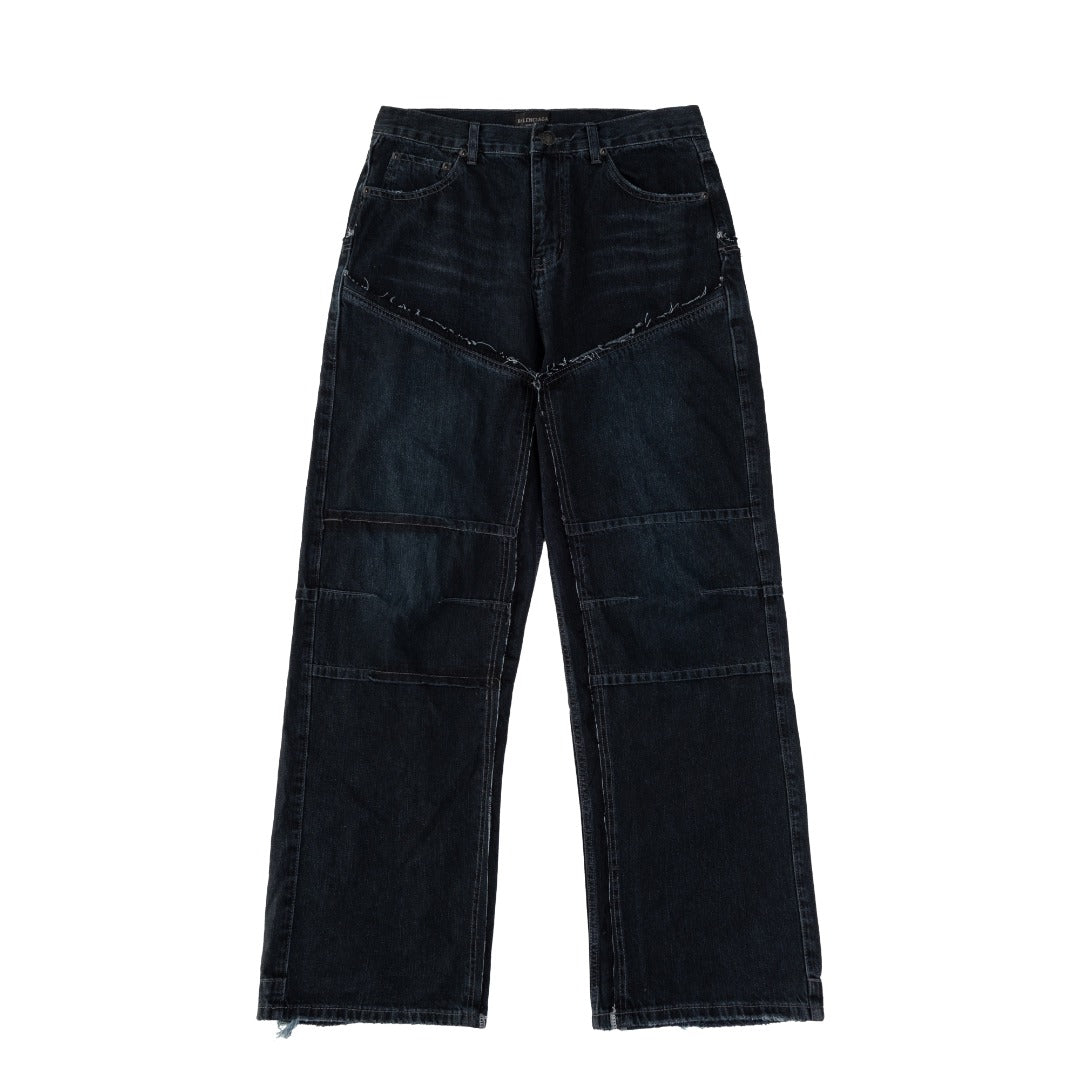 LuxluxHouse Best Quality Clothes Balenciaga Pants