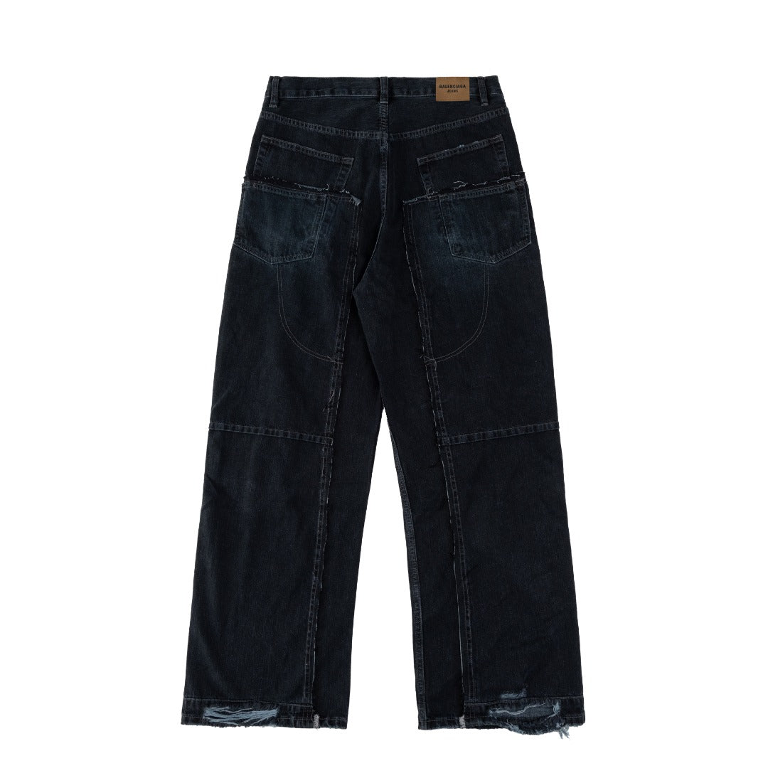 LuxluxHouse Best Quality Clothes Balenciaga Pants