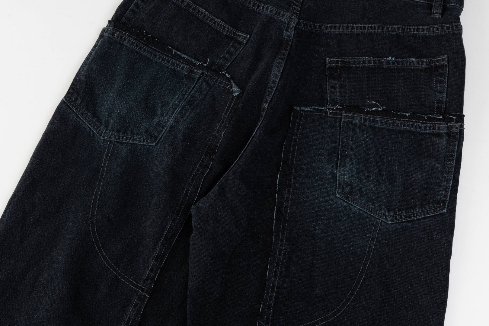 LuxluxHouse Best Quality Clothes Balenciaga Pants