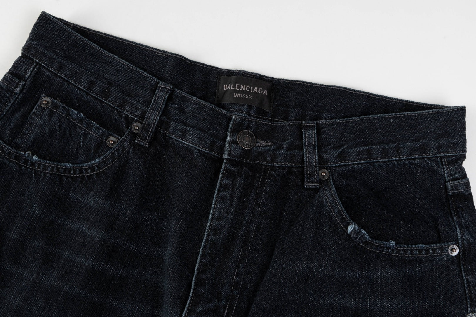 LuxluxHouse Best Quality Clothes Balenciaga Pants