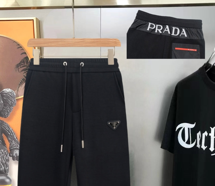 LuxluxHouse Best Quality Clothes Pants Prada