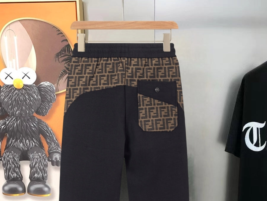 LuxluxHouse Best Quality Clothes Fendi Pants