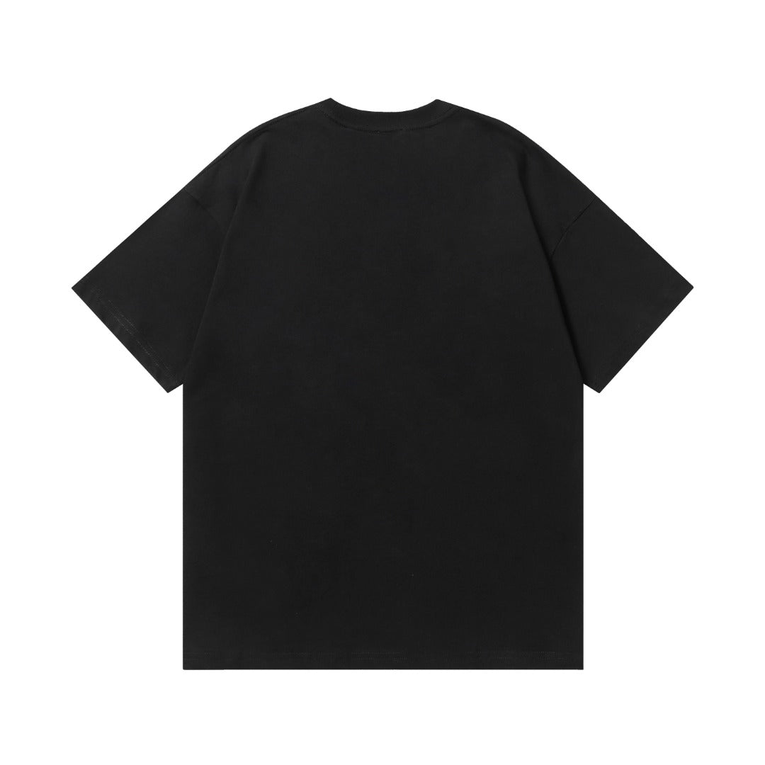 LuxluxHouse Best Quality Clothes T-shirt Moncler