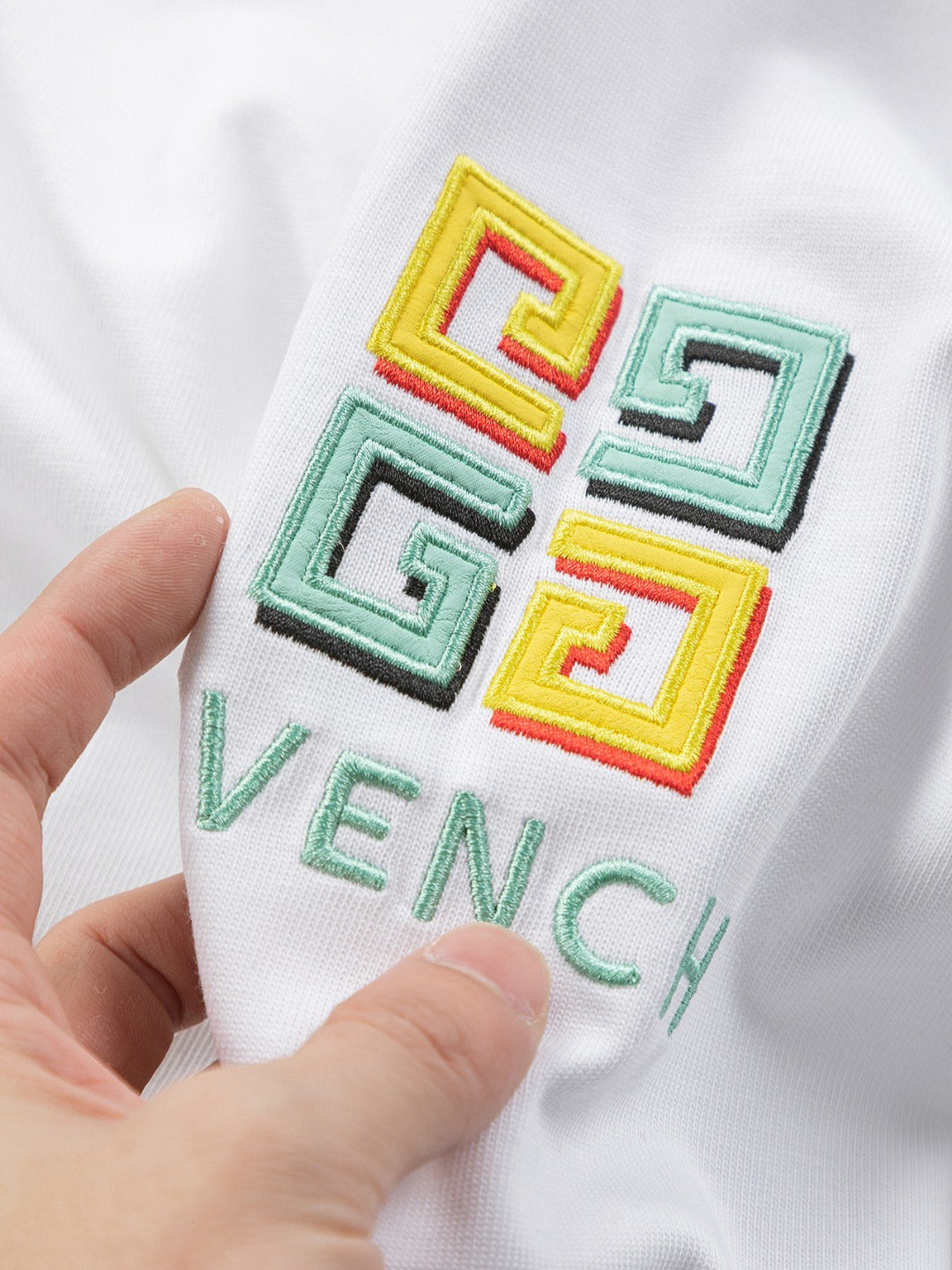 LuxluxHouse Best Quality Clothes Givenchy T-shirt