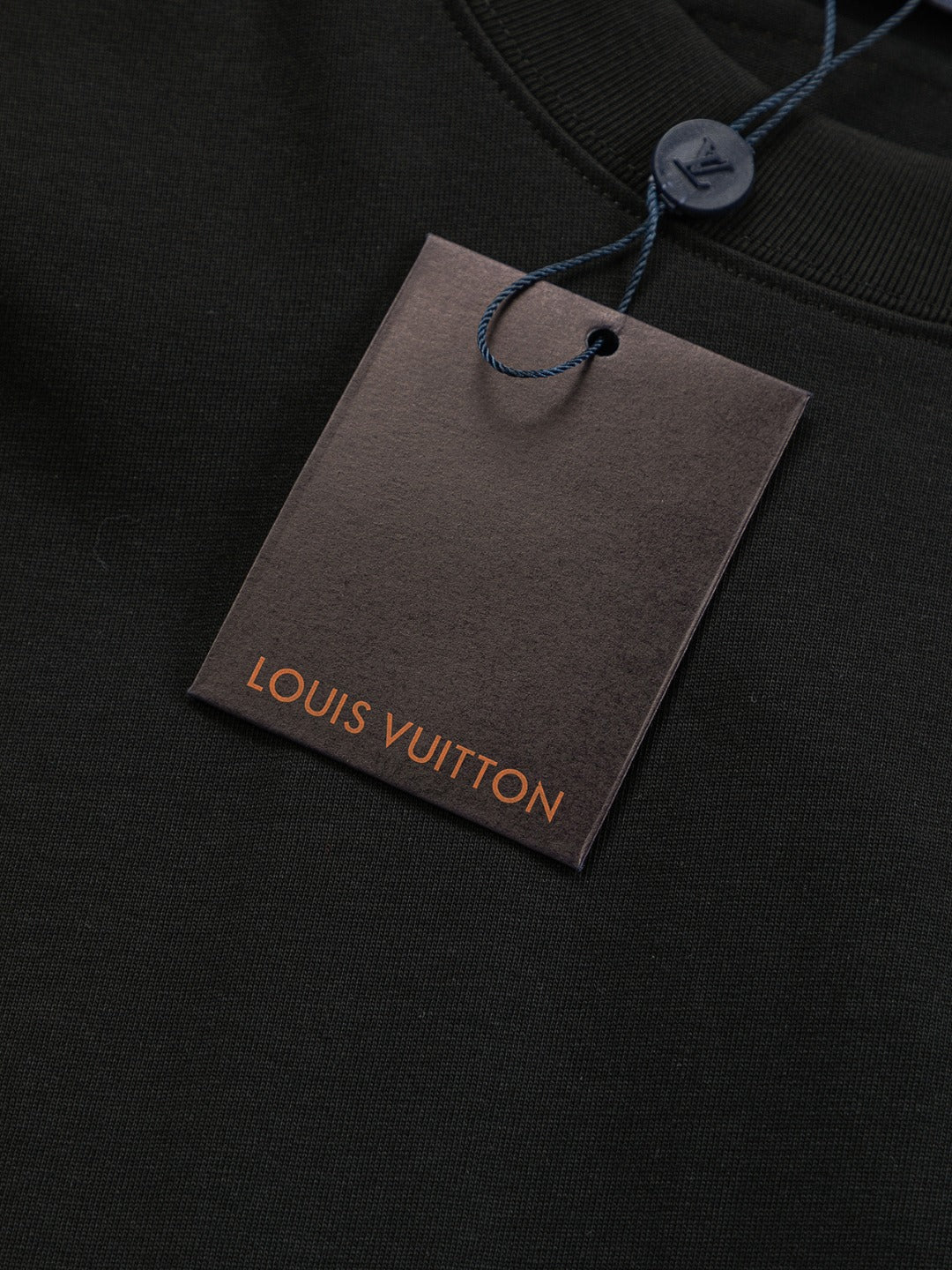 LuxluxHouse Best Quality Clothes T-shirt Louis Vuitton