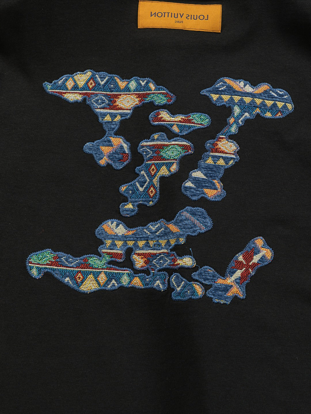 LuxluxHouse Best Quality Clothes T-shirt Louis Vuitton