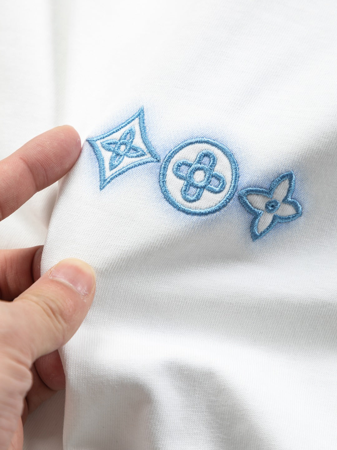 LuxluxHouse Best Quality Clothes T-shirt Louis Vuitton