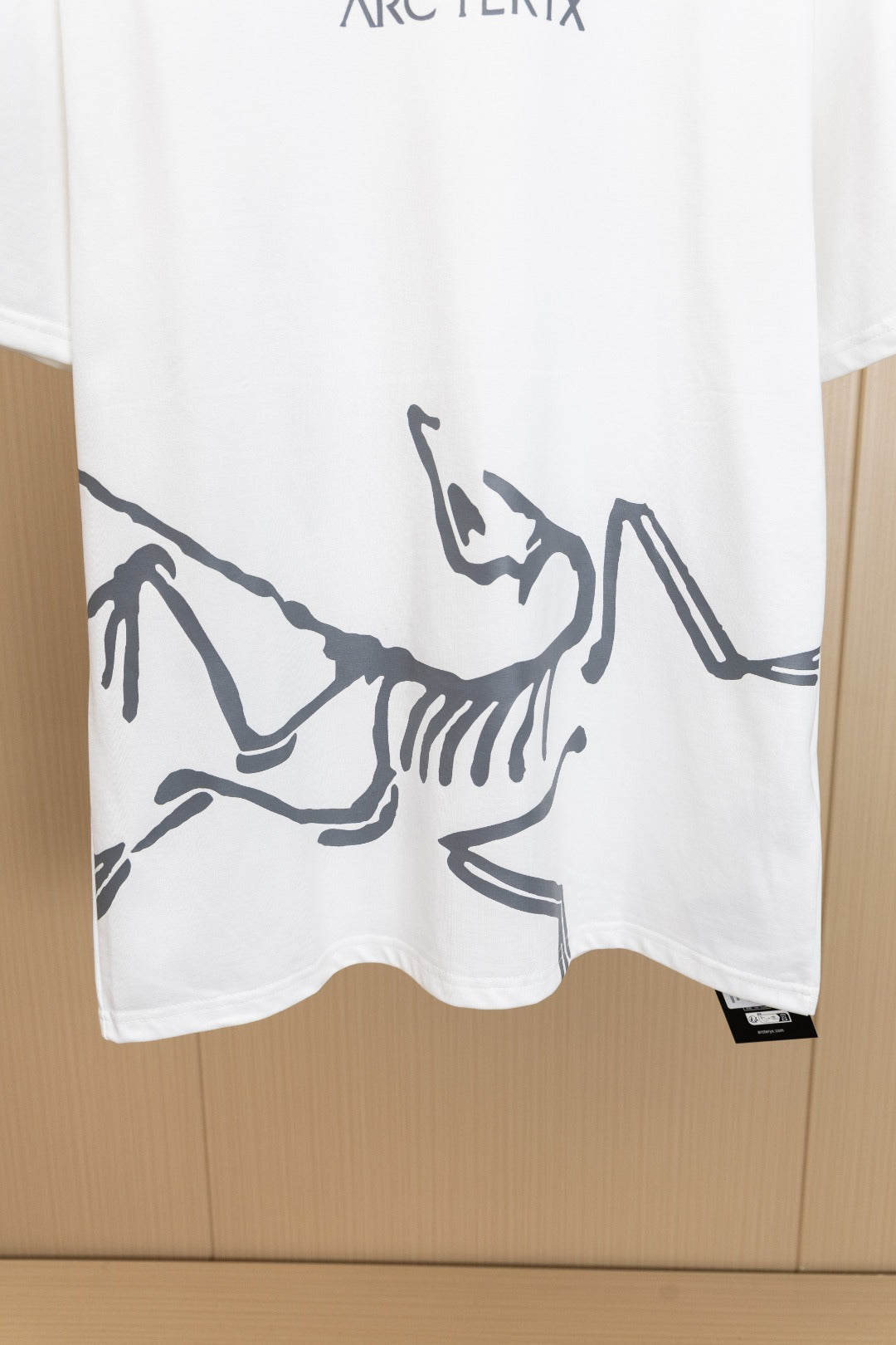 LuxluxHouse Best Quality Clothes T-shirt Arcteryx