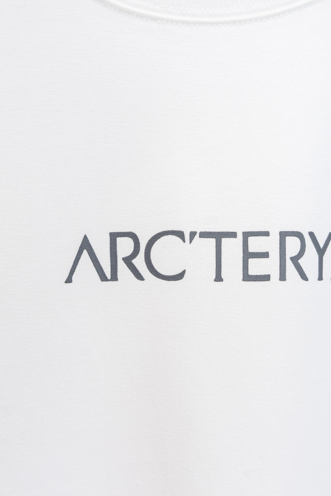 LuxluxHouse Best Quality Clothes T-shirt Arcteryx