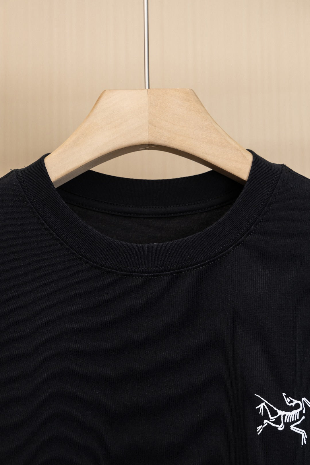 LuxluxHouse Best Quality Clothes T-shirt Arcteryx