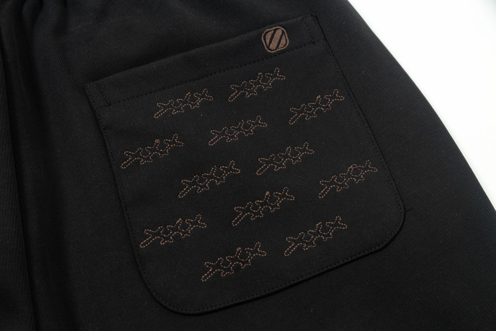 LuxluxHouse Best Quality Clothes Pants Zegna