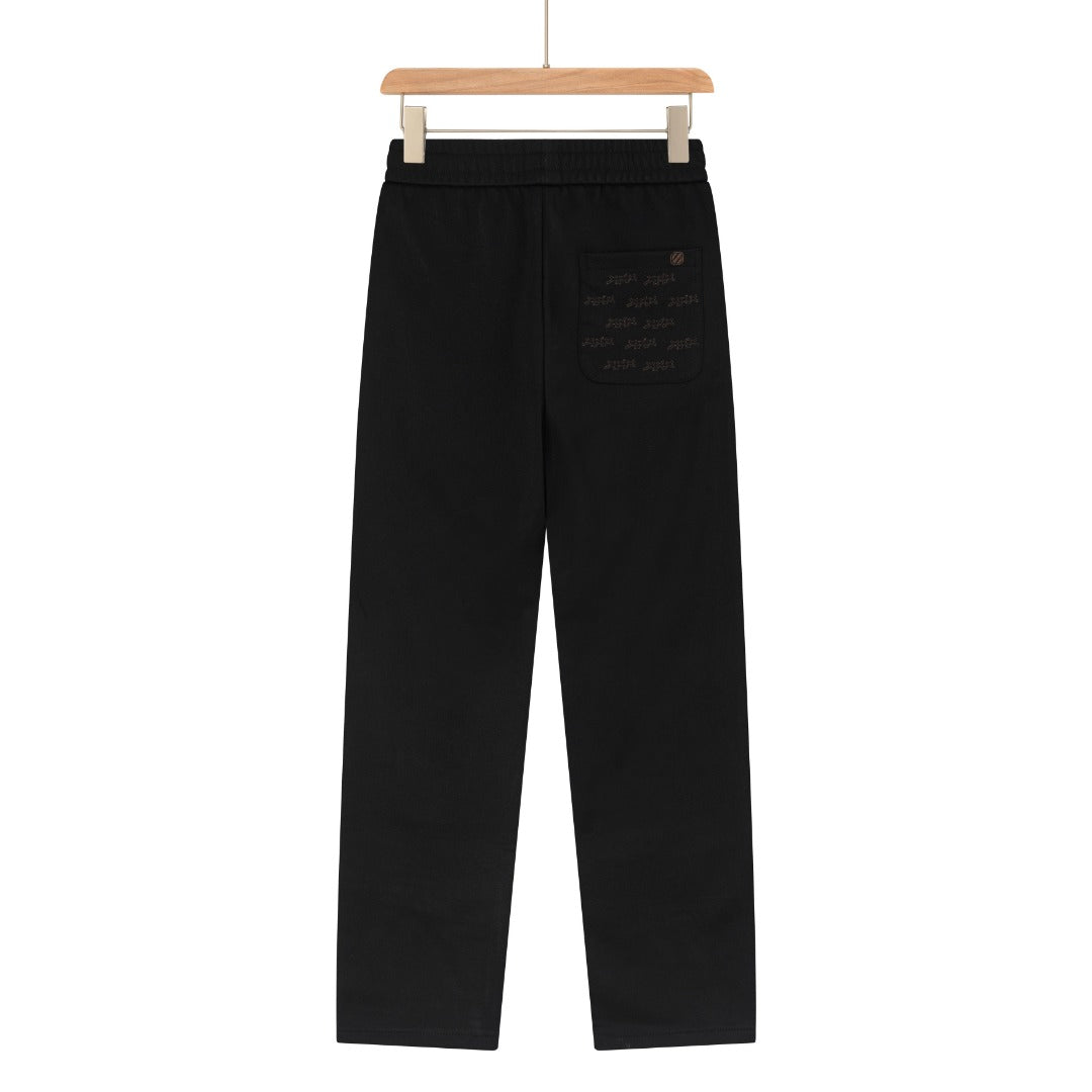 LuxluxHouse Best Quality Clothes Pants Zegna