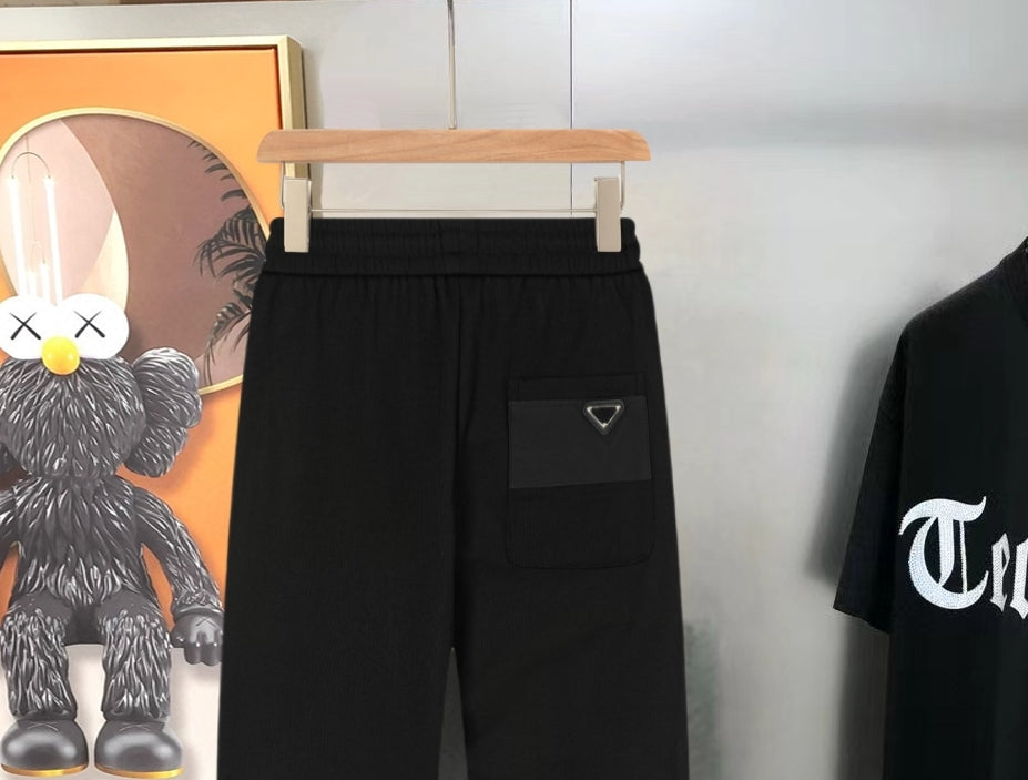 LuxluxHouse Best Quality Clothes Pants Prada