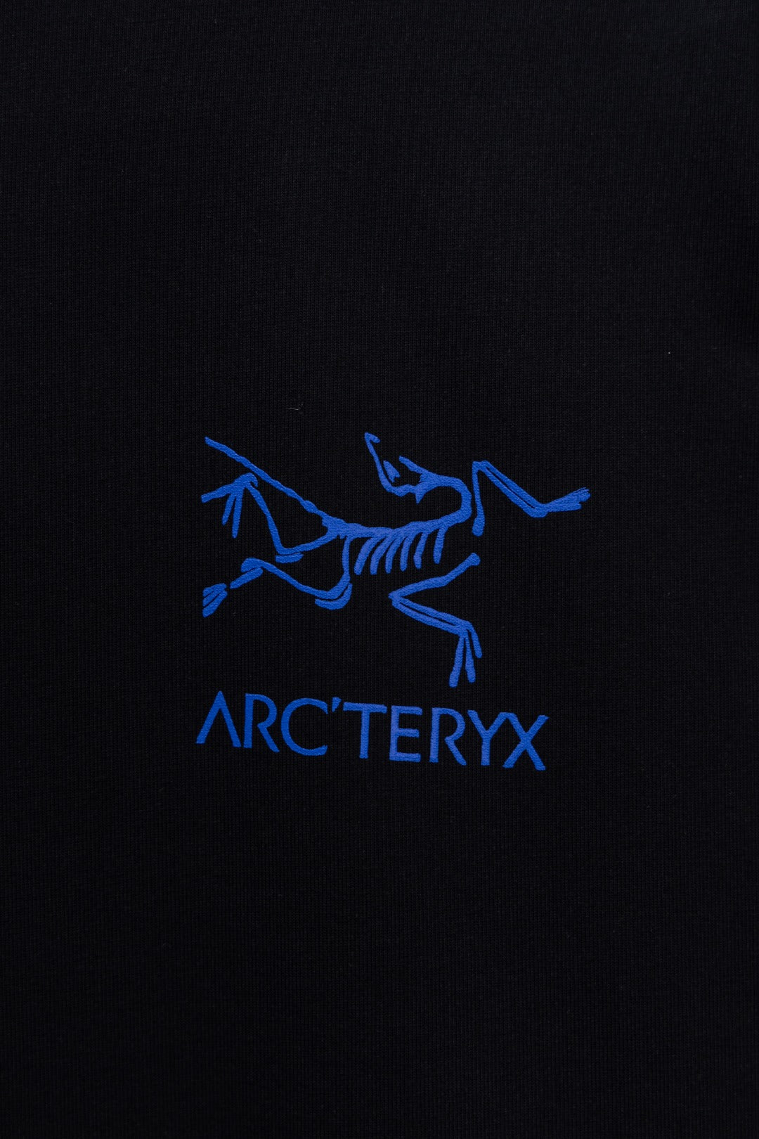LuxluxHouse Best Quality Clothes T-shirt Arcteryx