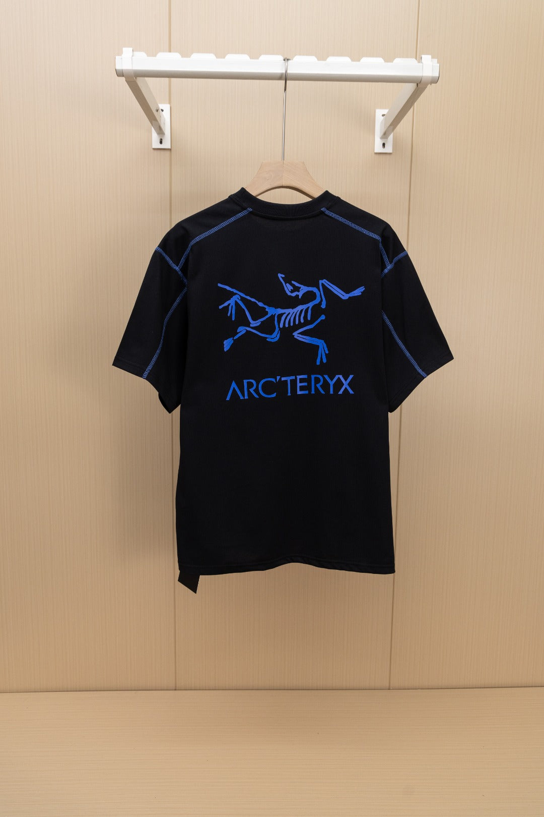 LuxluxHouse Best Quality Clothes T-shirt Arcteryx