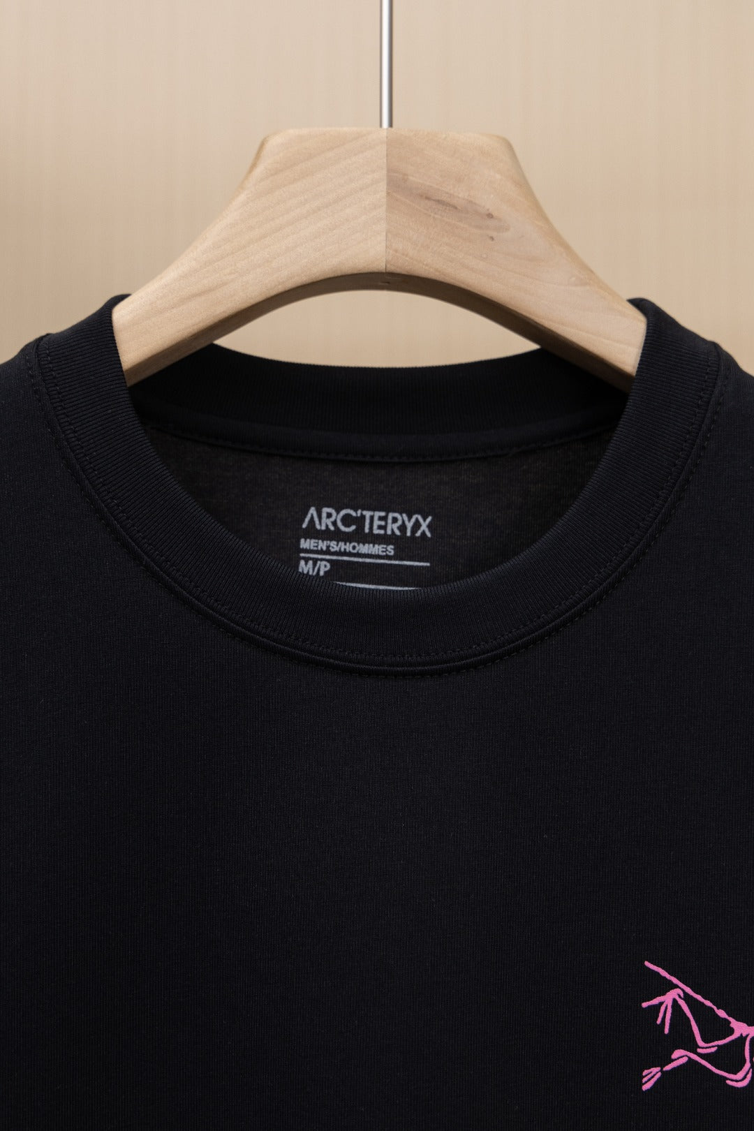 LuxluxHouse Best Quality Clothes T-shirt Arcteryx