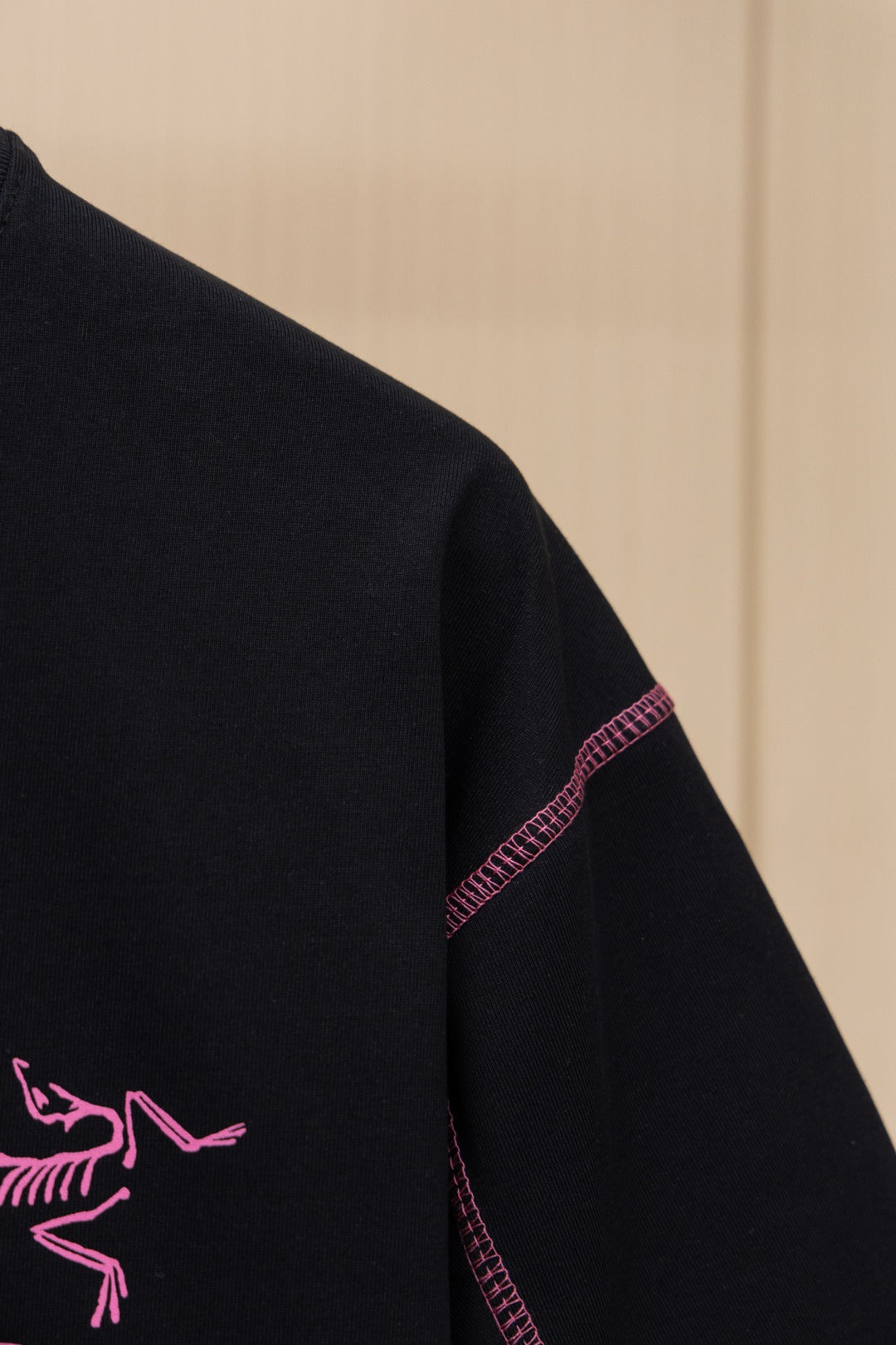 LuxluxHouse Best Quality Clothes T-shirt Arcteryx