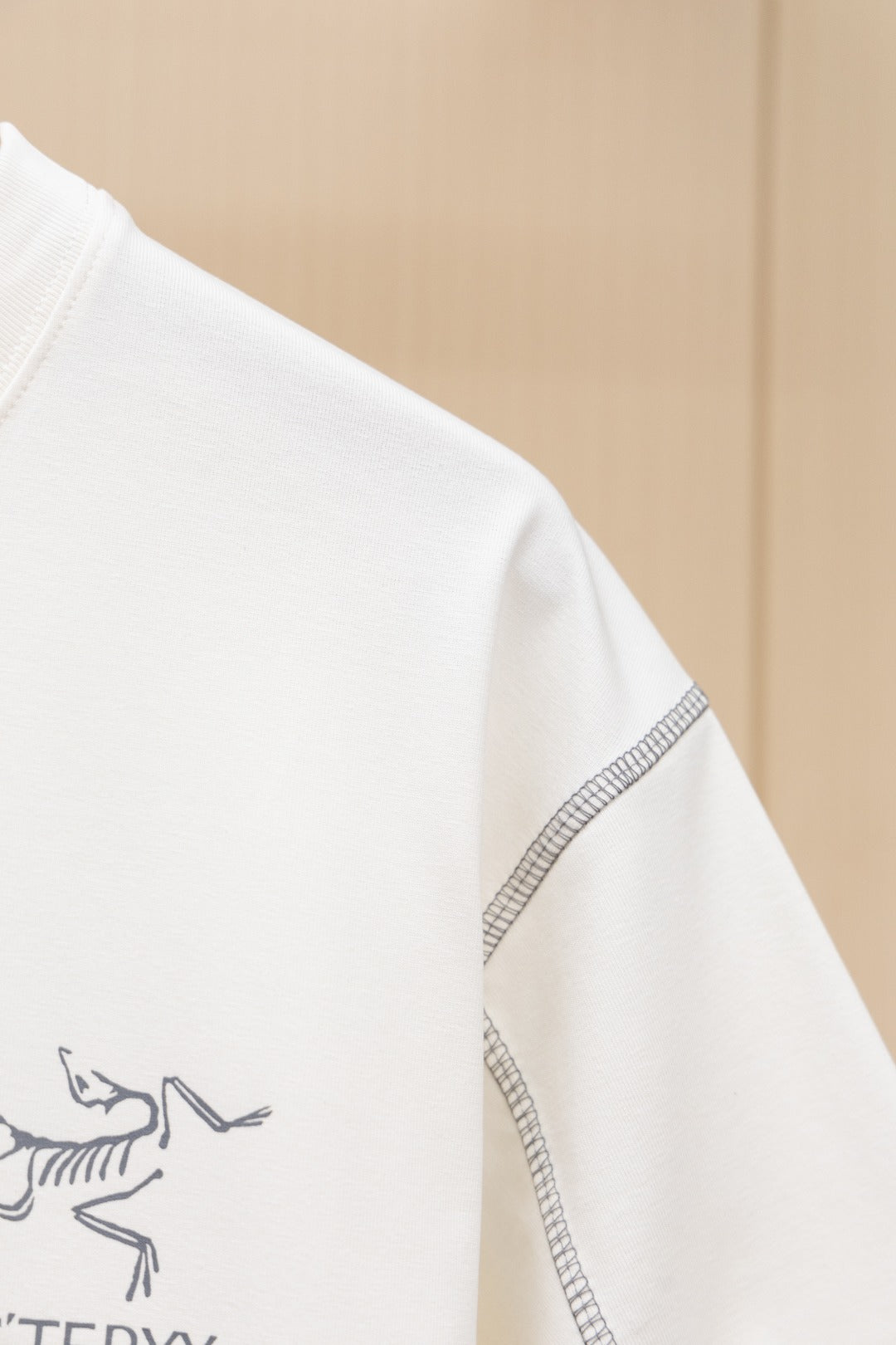 LuxluxHouse Best Quality Clothes T-shirt Arcteryx