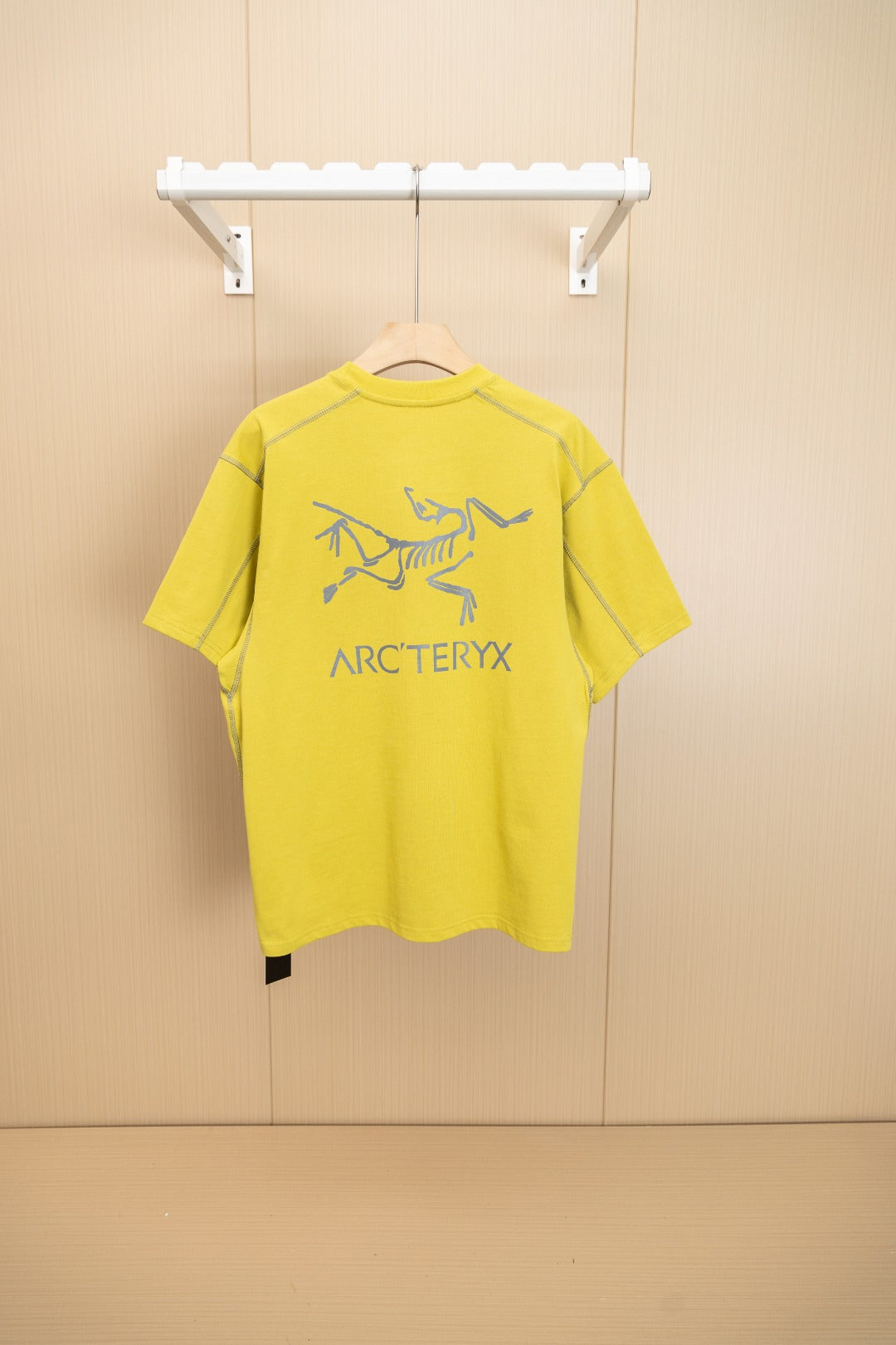 LuxluxHouse Best Quality Clothes T-shirt Arcteryx