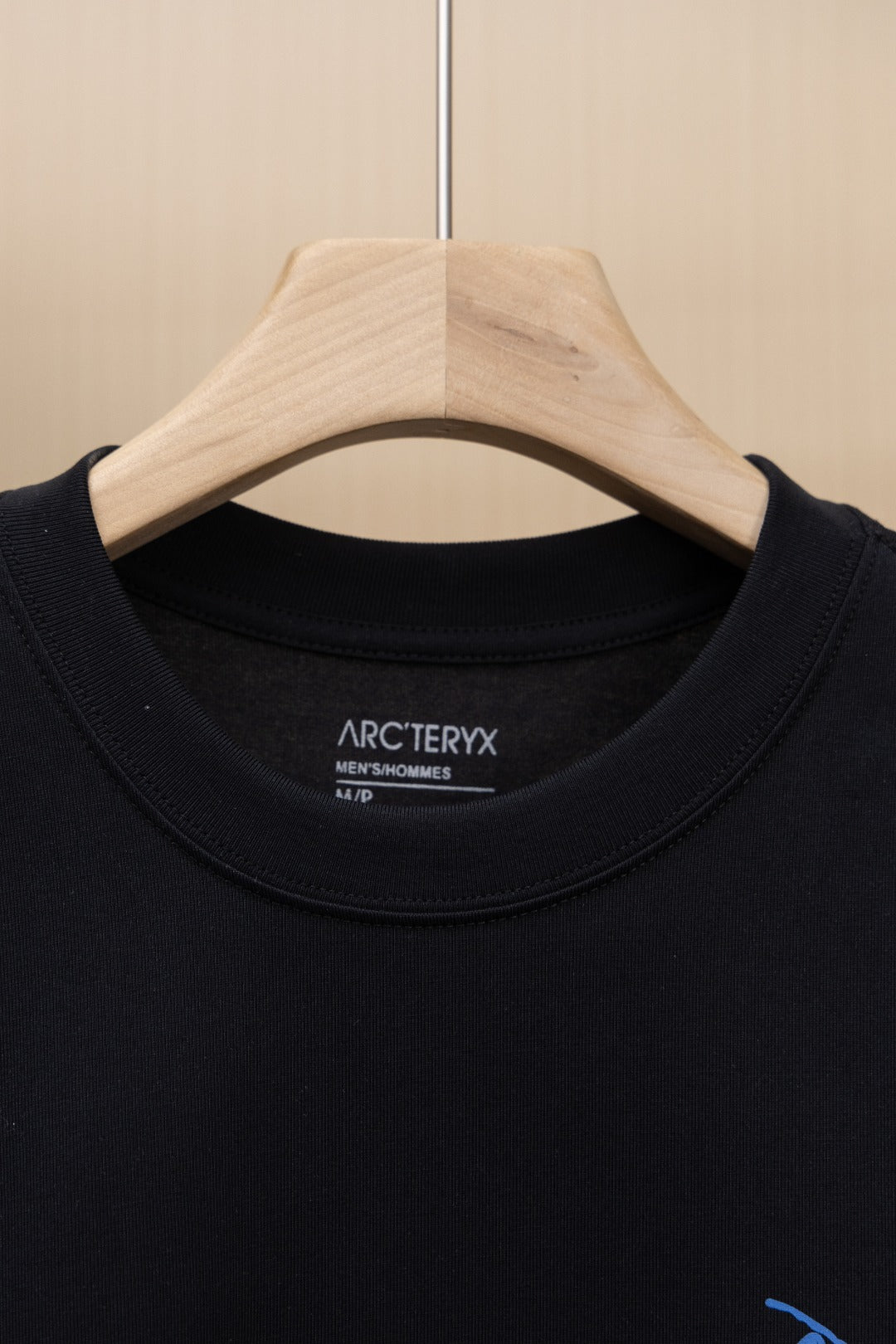 LuxluxHouse Best Quality Clothes T-shirt Arcteryx