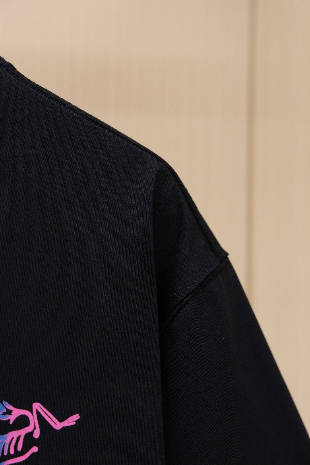 LuxluxHouse Best Quality Clothes T-shirt Arcteryx