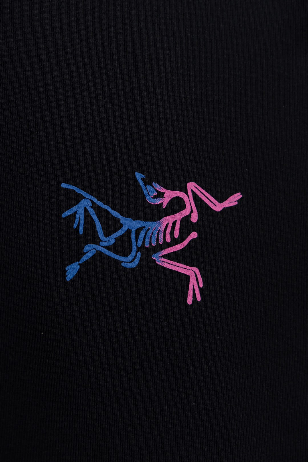 LuxluxHouse Best Quality Clothes T-shirt Arcteryx
