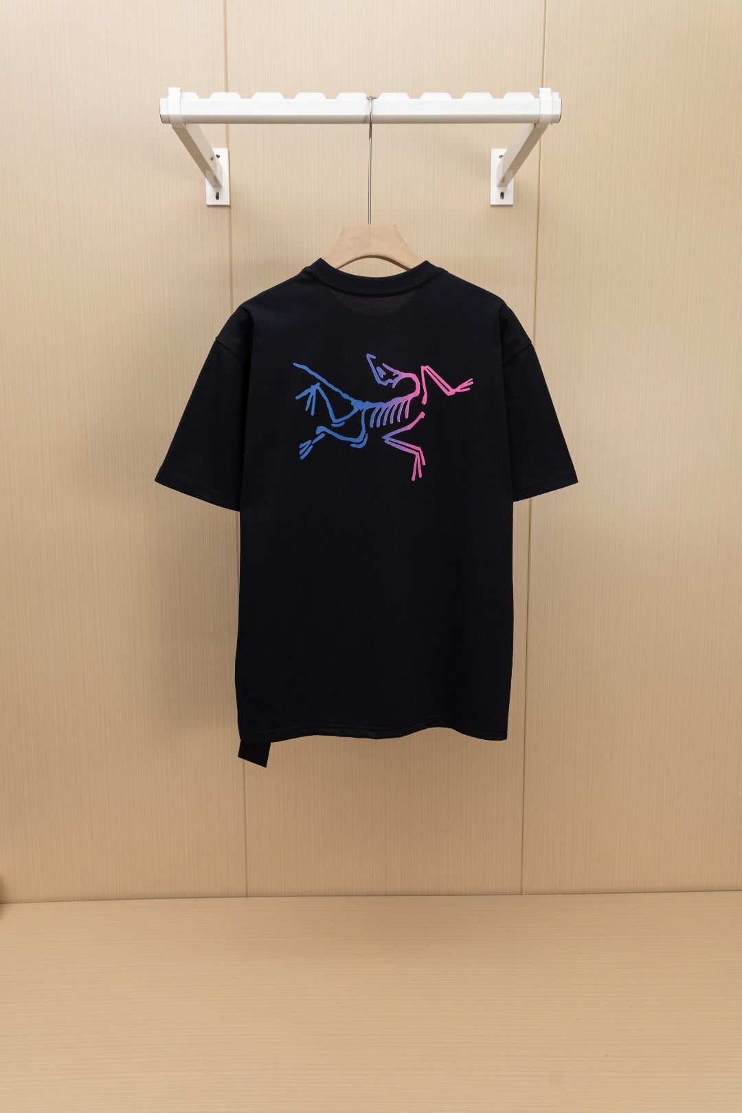 LuxluxHouse Best Quality Clothes T-shirt Arcteryx