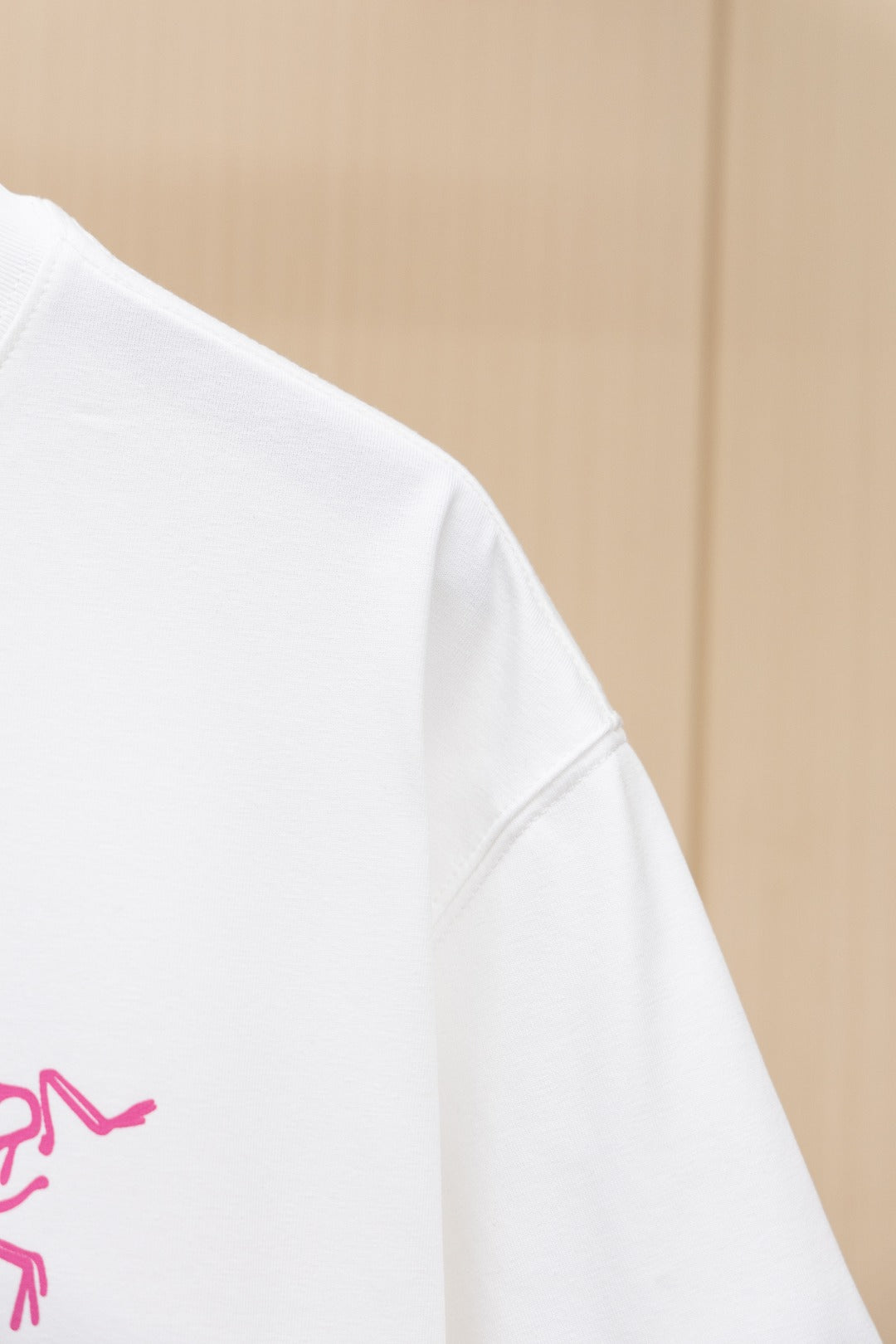 LuxluxHouse Best Quality Clothes T-shirt Arcteryx