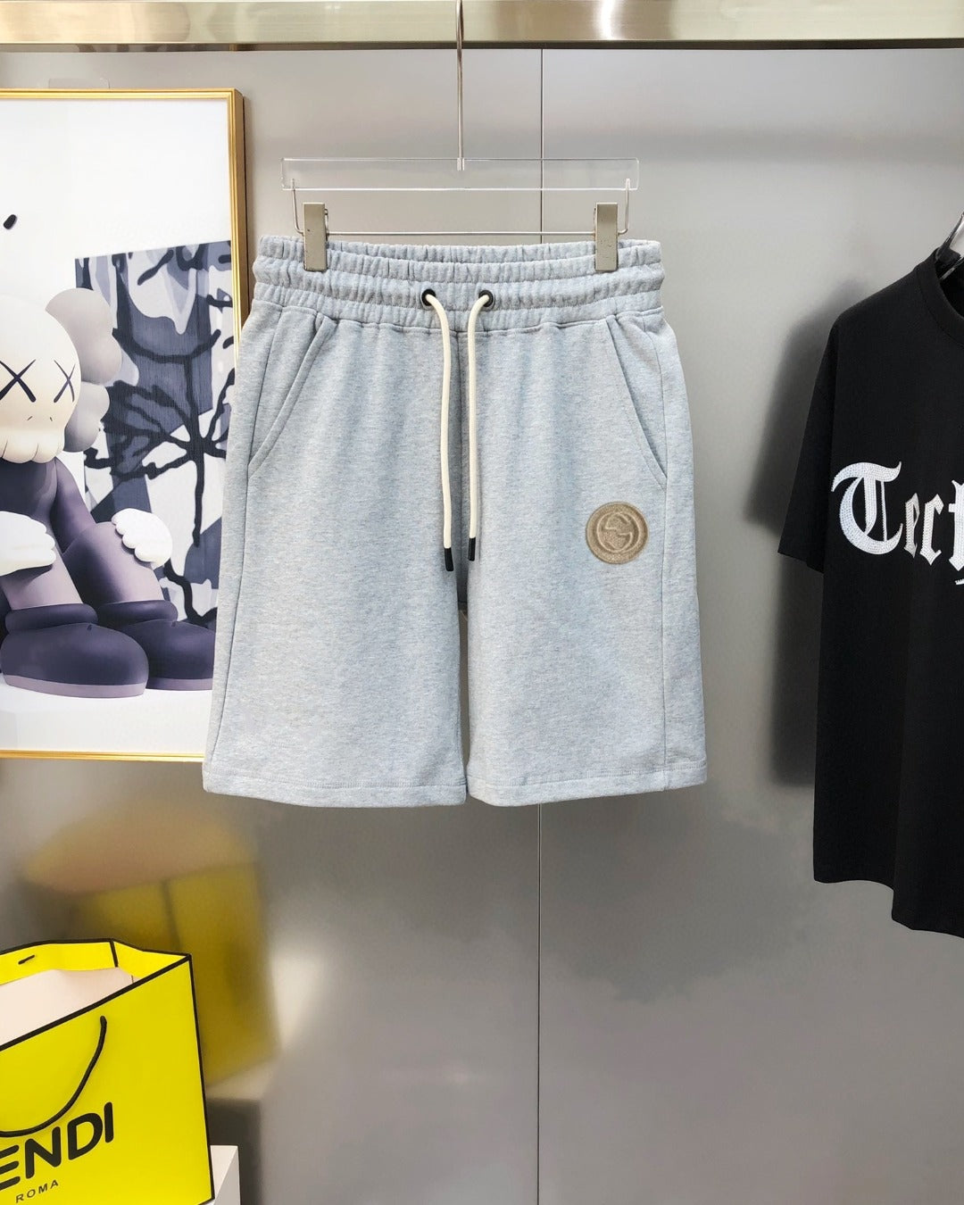 LuxluxHouse Best Quality Clothes Gucci Pants