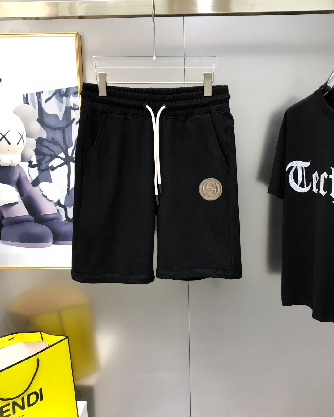 LuxluxHouse Best Quality Clothes Gucci Pants