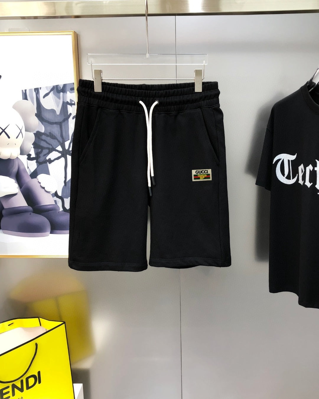 LuxluxHouse Best Quality Clothes Gucci Pants