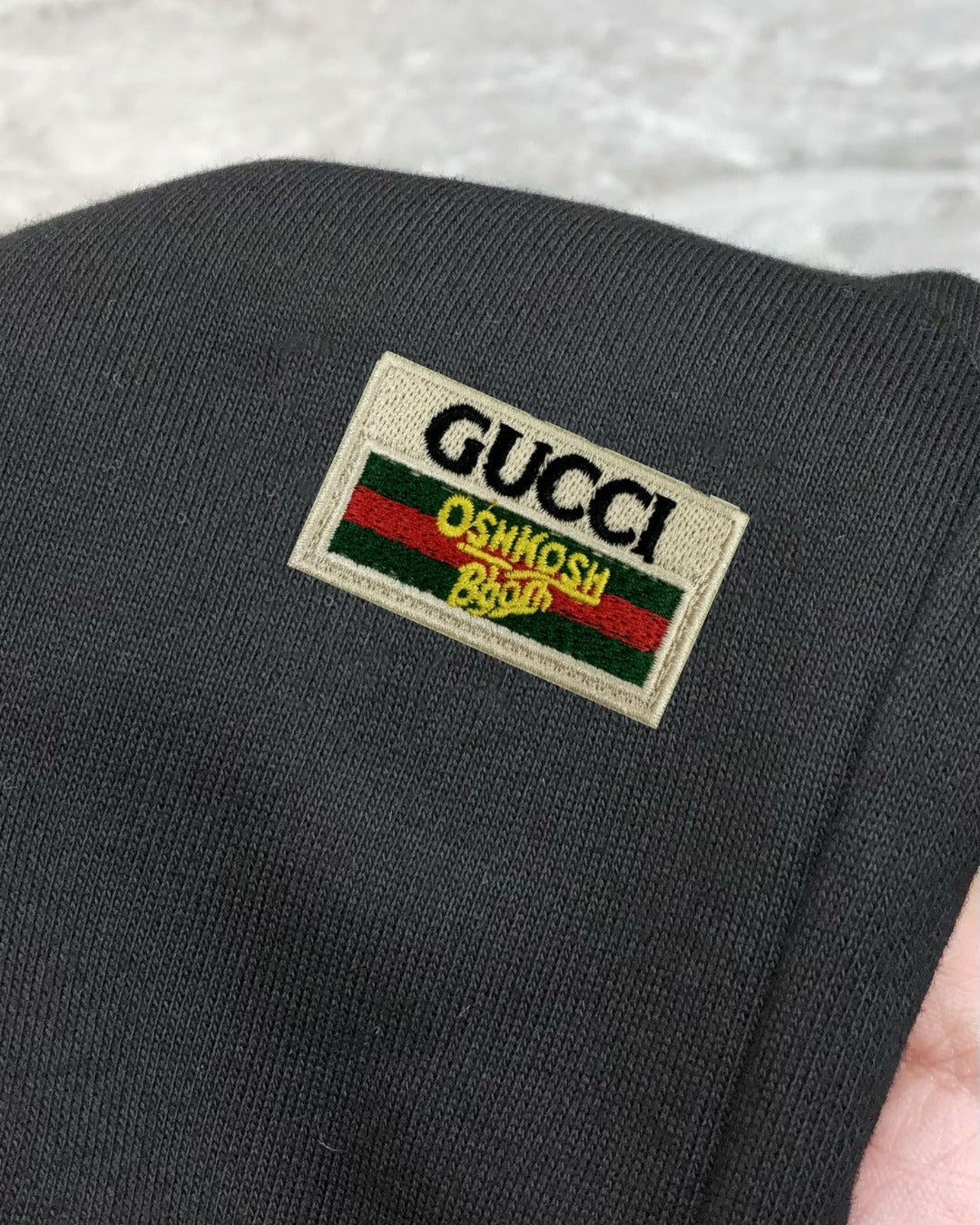 LuxluxHouse Best Quality Clothes Gucci Pants