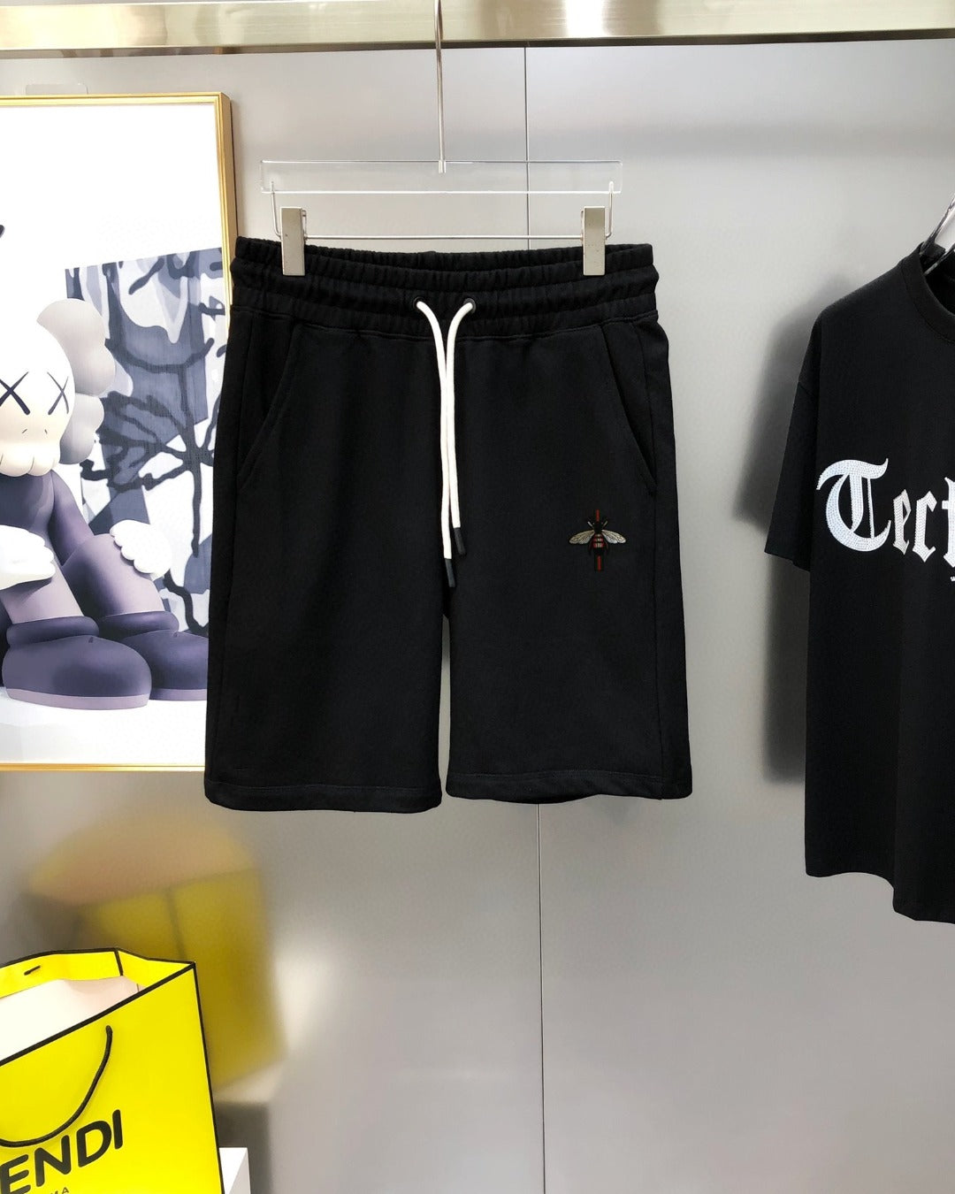 LuxluxHouse Best Quality Clothes Gucci Pants