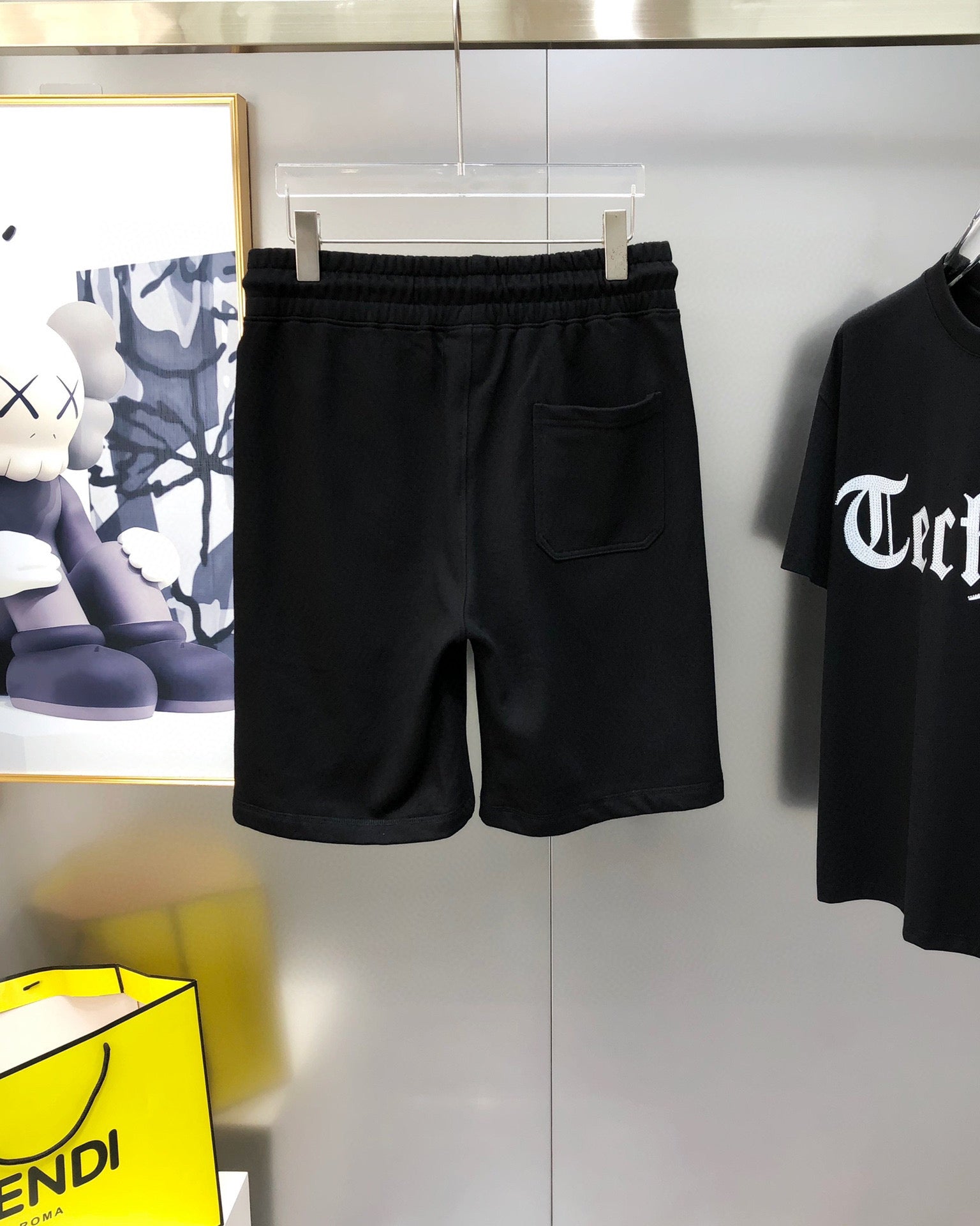 LuxluxHouse Best Quality Clothes Gucci Pants