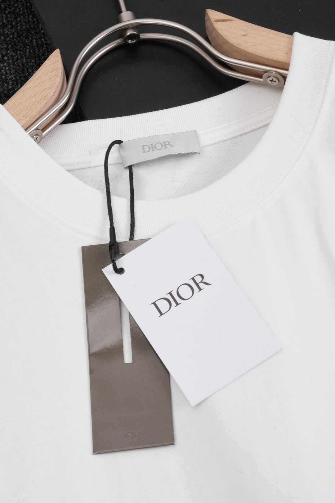 LuxluxHouse Best Quality Clothes T-shirt Dior