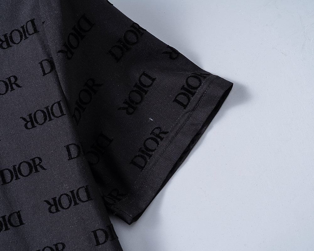 LuxluxHouse Best Quality Clothes T-shirt Dior