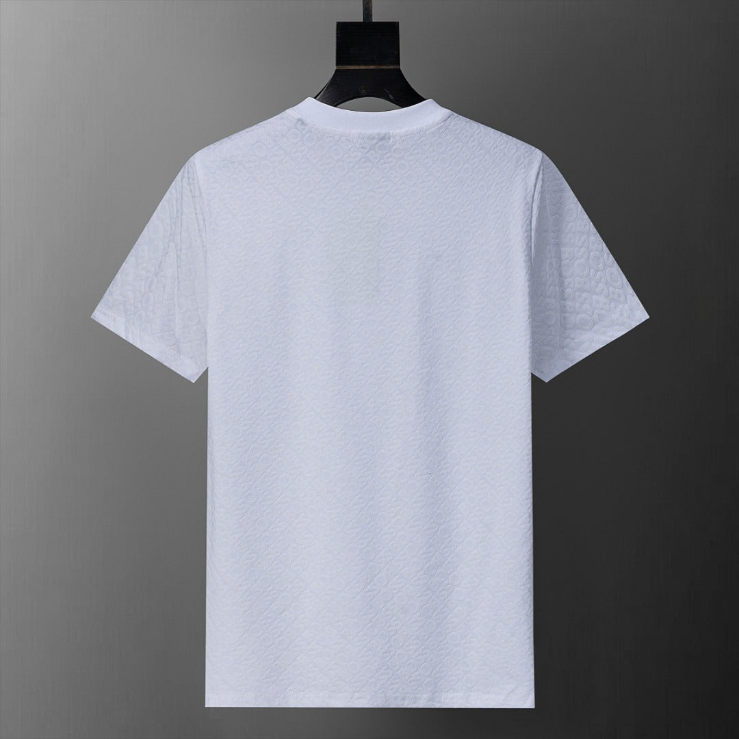 LuxluxHouse Best Quality Clothes T-shirt Boss
