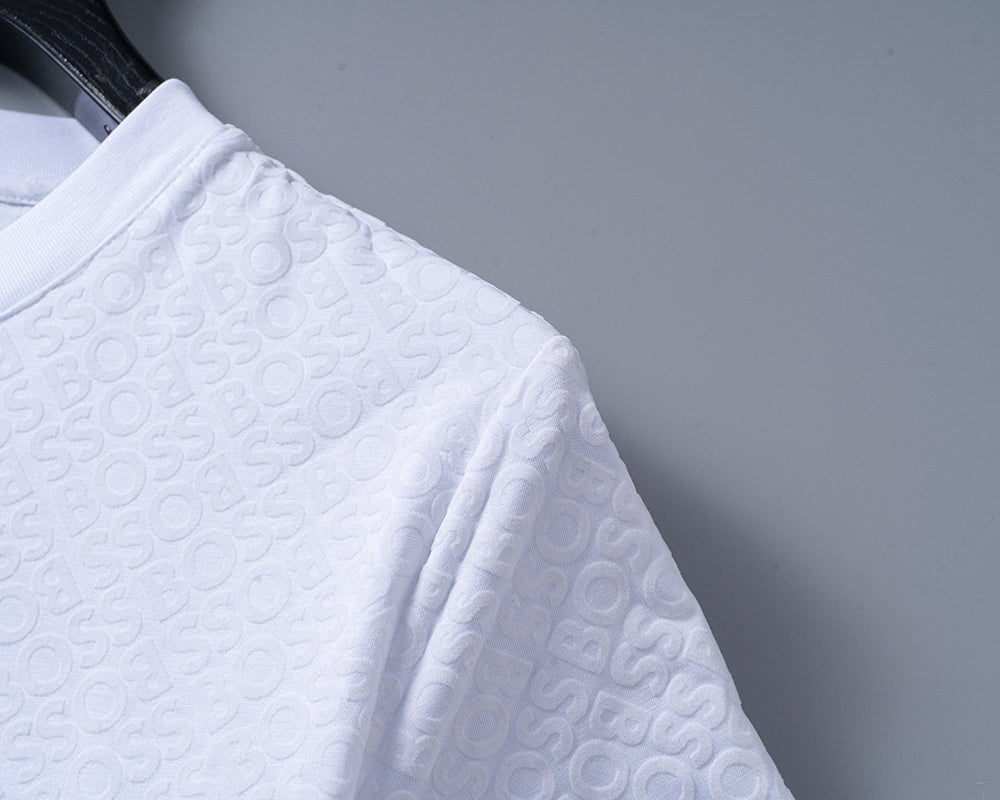 LuxluxHouse Best Quality Clothes T-shirt Boss