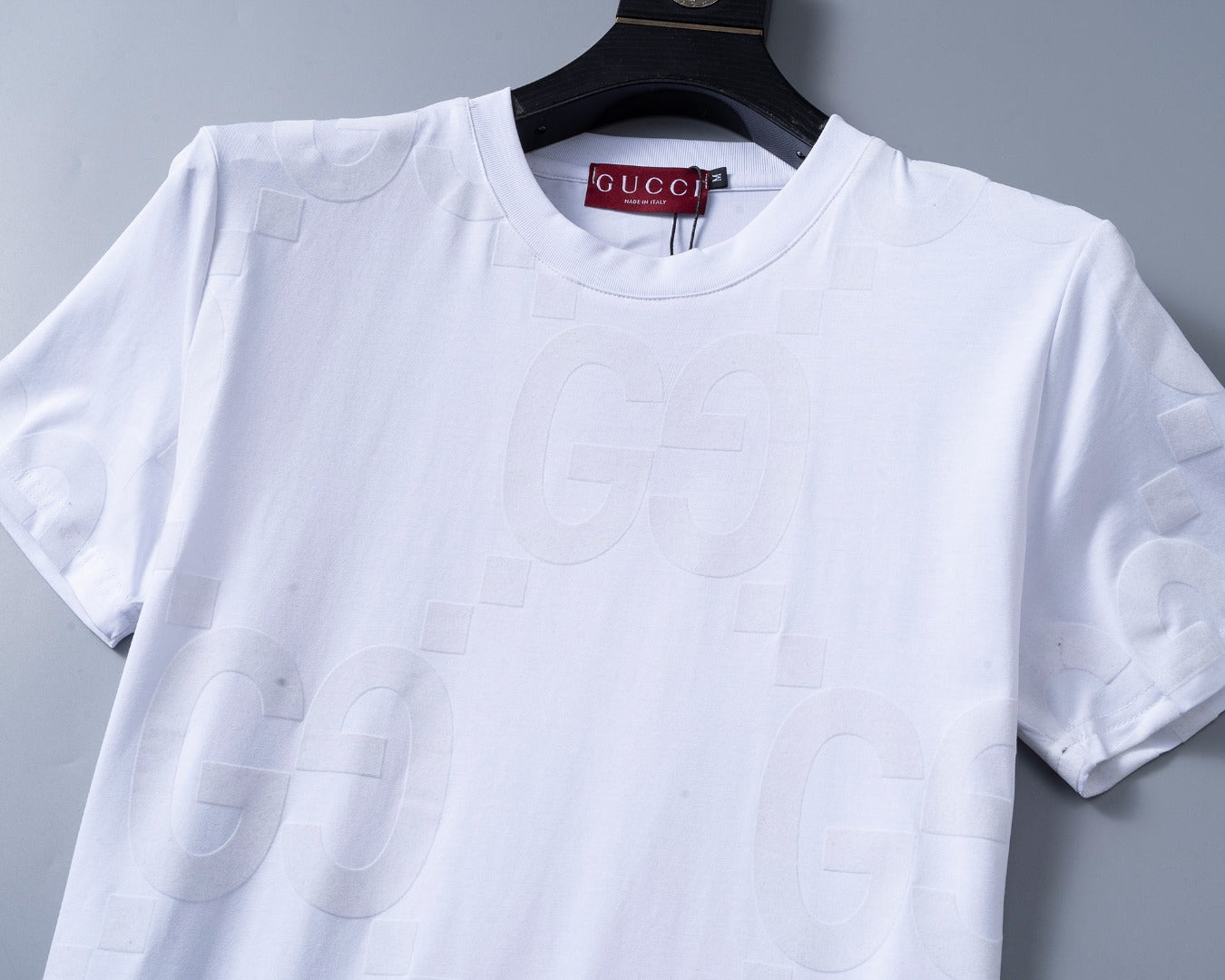 LuxluxHouse Best Quality Clothes Gucci T-shirt