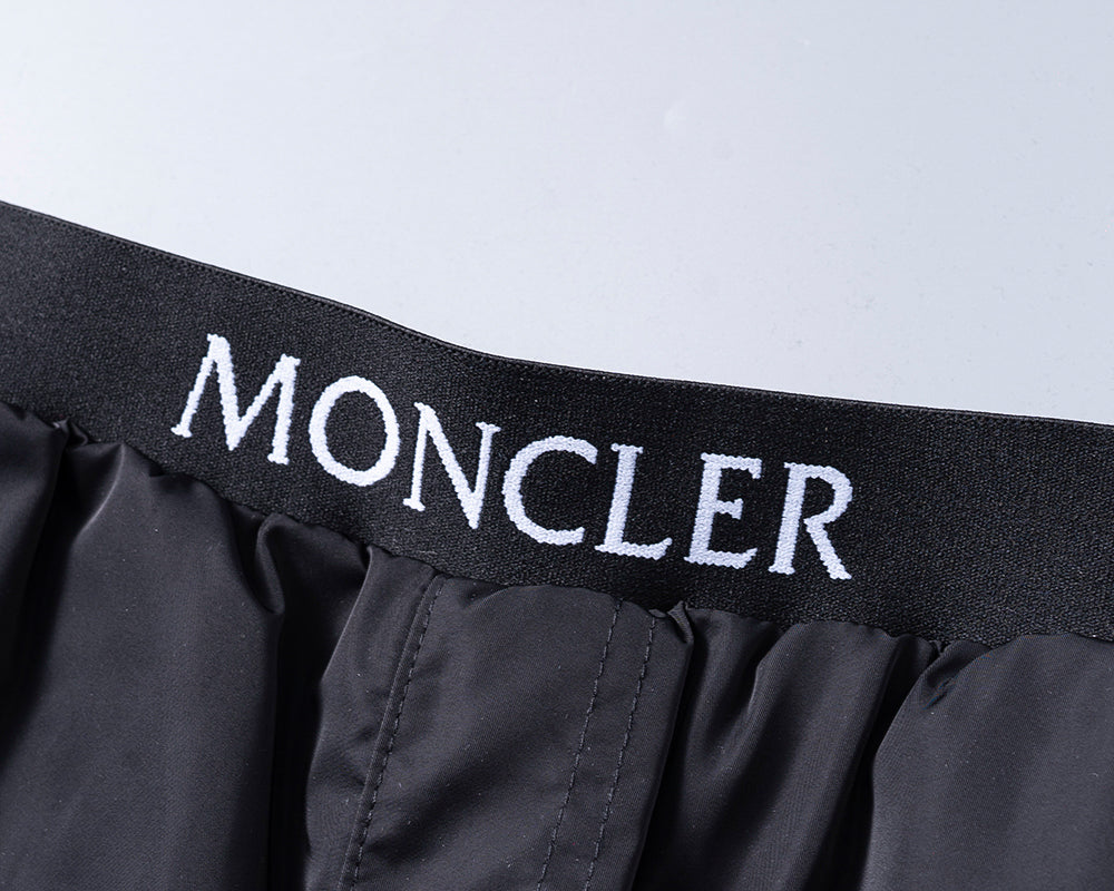 LuxluxHouse Best Quality Clothes Pants Moncler
