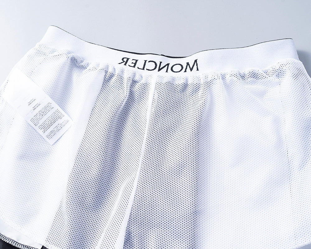 LuxluxHouse Best Quality Clothes Pants Moncler