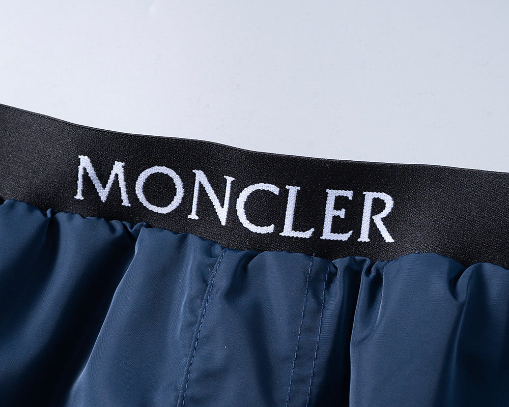 LuxluxHouse Best Quality Clothes Pants Moncler