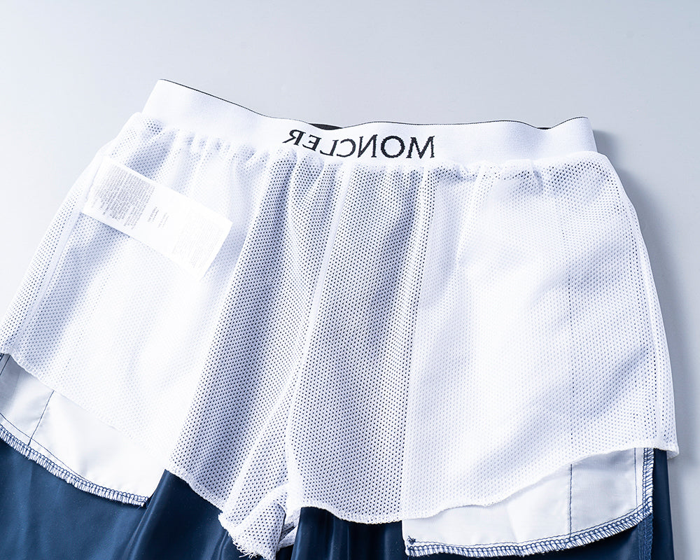 LuxluxHouse Best Quality Clothes Pants Moncler