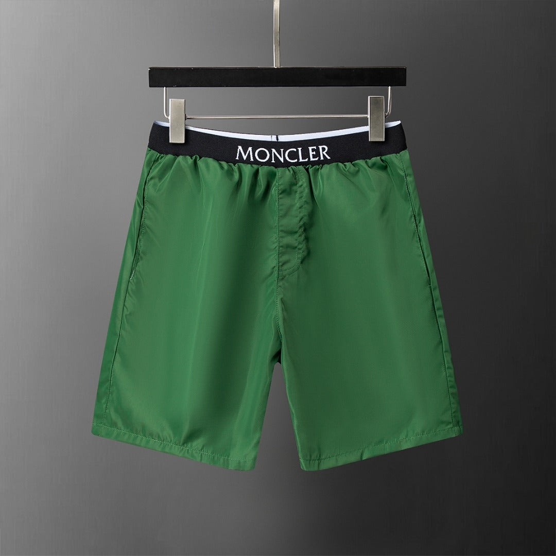 LuxluxHouse Best Quality Clothes Pants Moncler