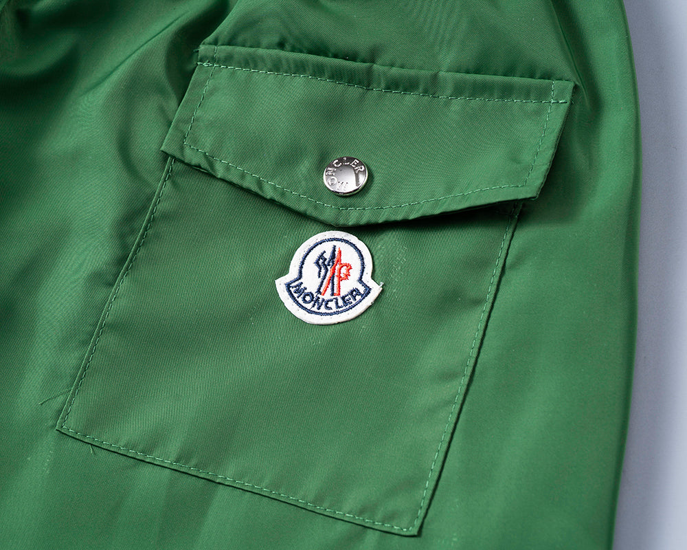 LuxluxHouse Best Quality Clothes Pants Moncler