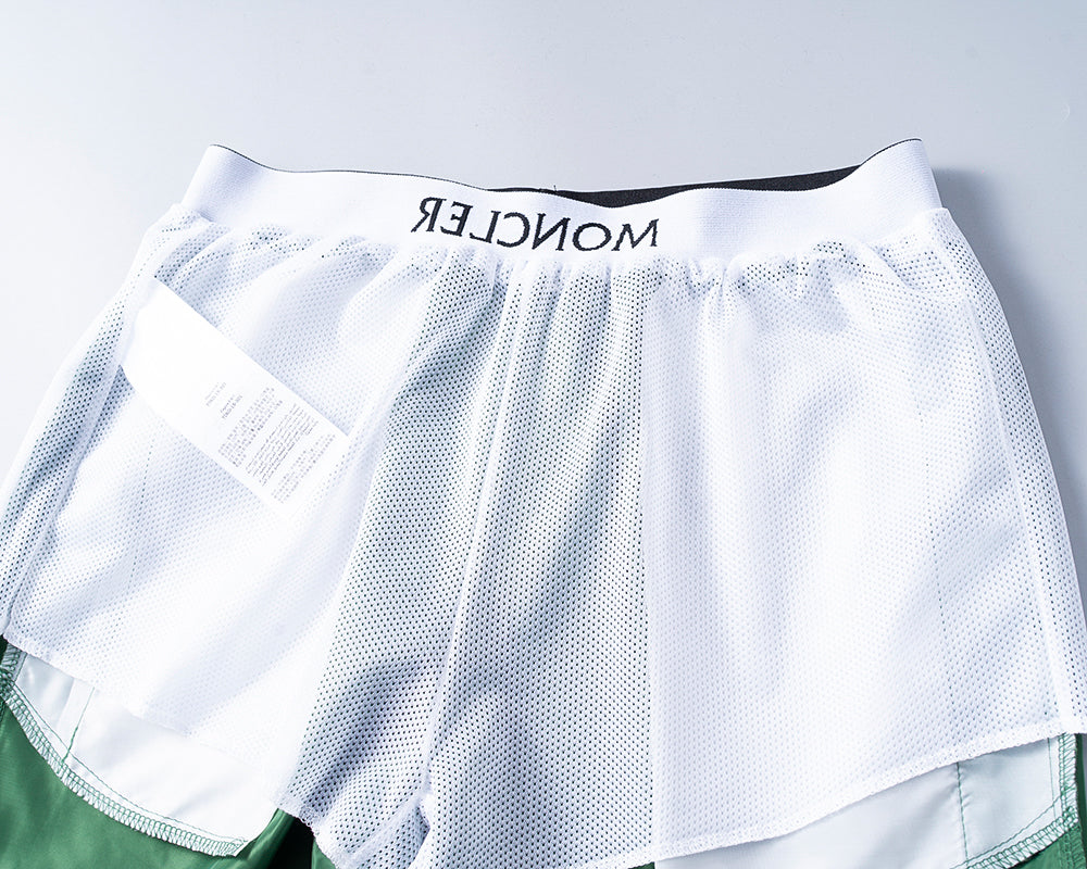LuxluxHouse Best Quality Clothes Pants Moncler