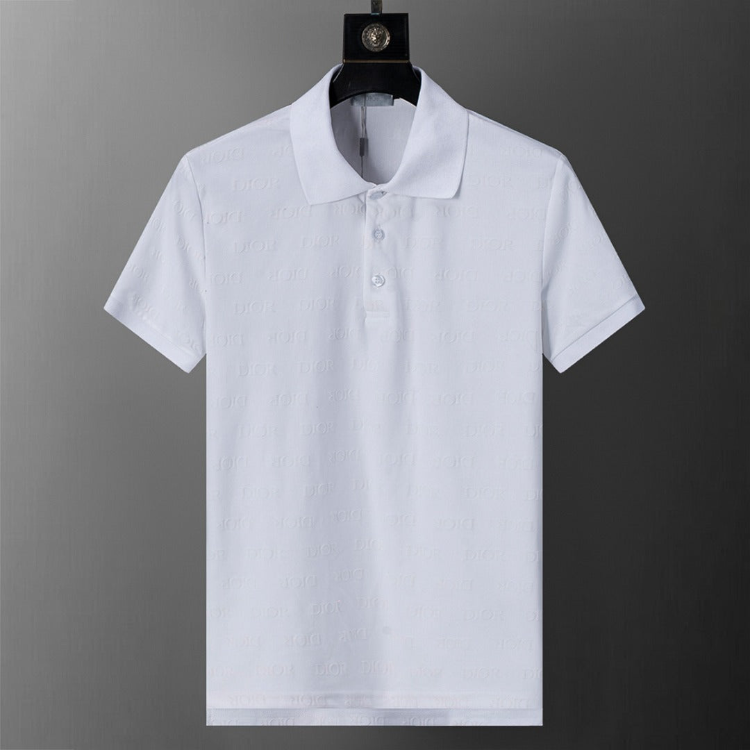 LuxluxHouse Best Quality Clothes T-shirt Dior