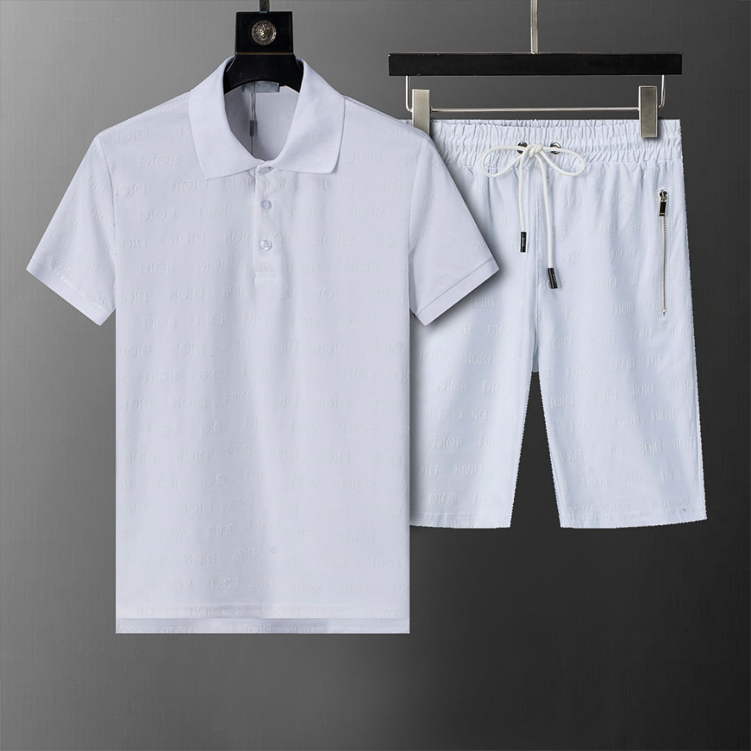 LuxluxHouse Best Quality Clothes T-shirt Dior