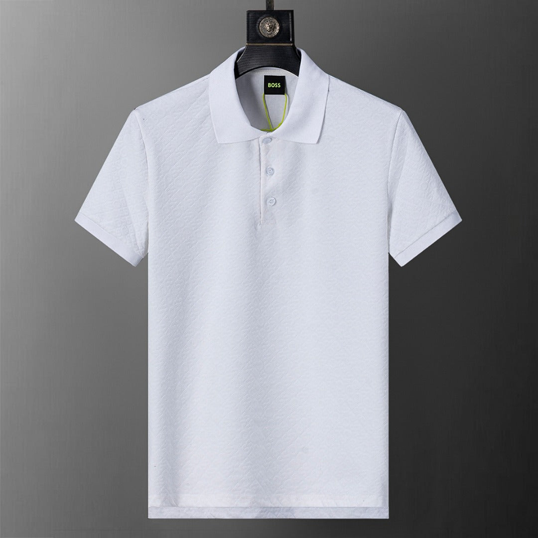 LuxluxHouse Best Quality Clothes T-shirt Boss