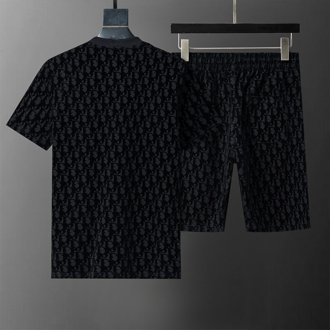 LuxluxHouse Best Quality Clothes T-shirt Dior